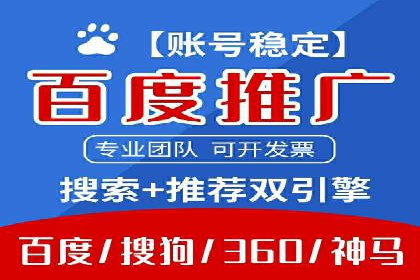 成功托管SEM竞价，实现品牌快速曝光